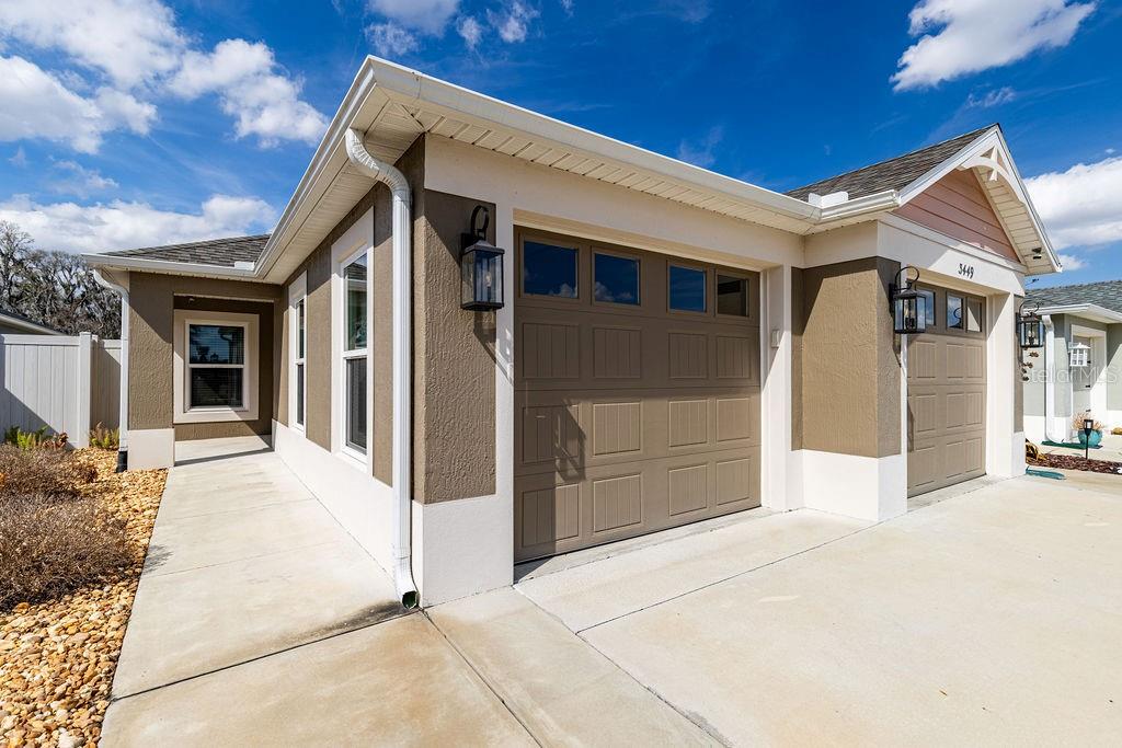 VILLAGES/SOUTHERN OAKS UN #128 - Residential