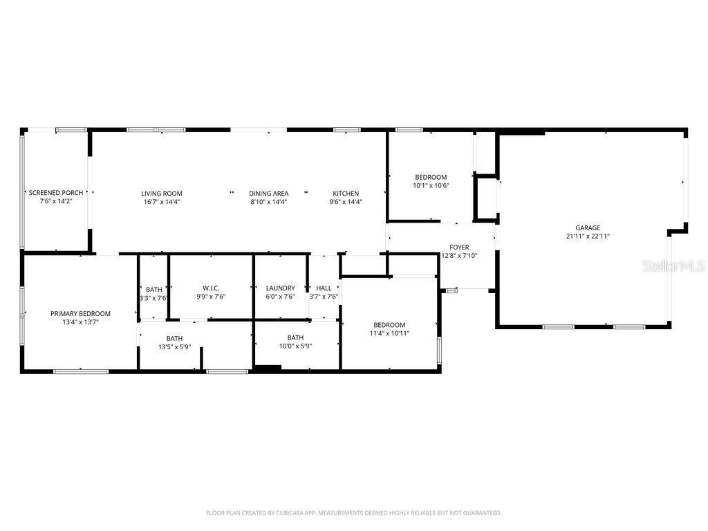 VILLAGES/SOUTHERN OAKS UN #128 - Residential