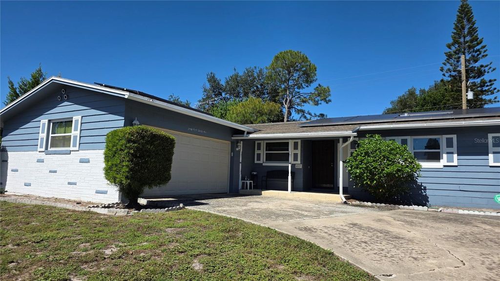 Photo of 4829 Judy Ann Court, Orlando, FL 32808 (MLS # G5103591)