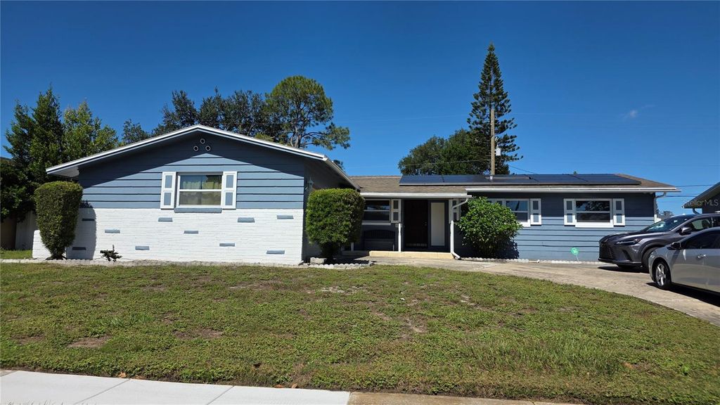 Photo of 4829 Judy Ann Court, Orlando, FL 32808 (MLS # G5103591)
