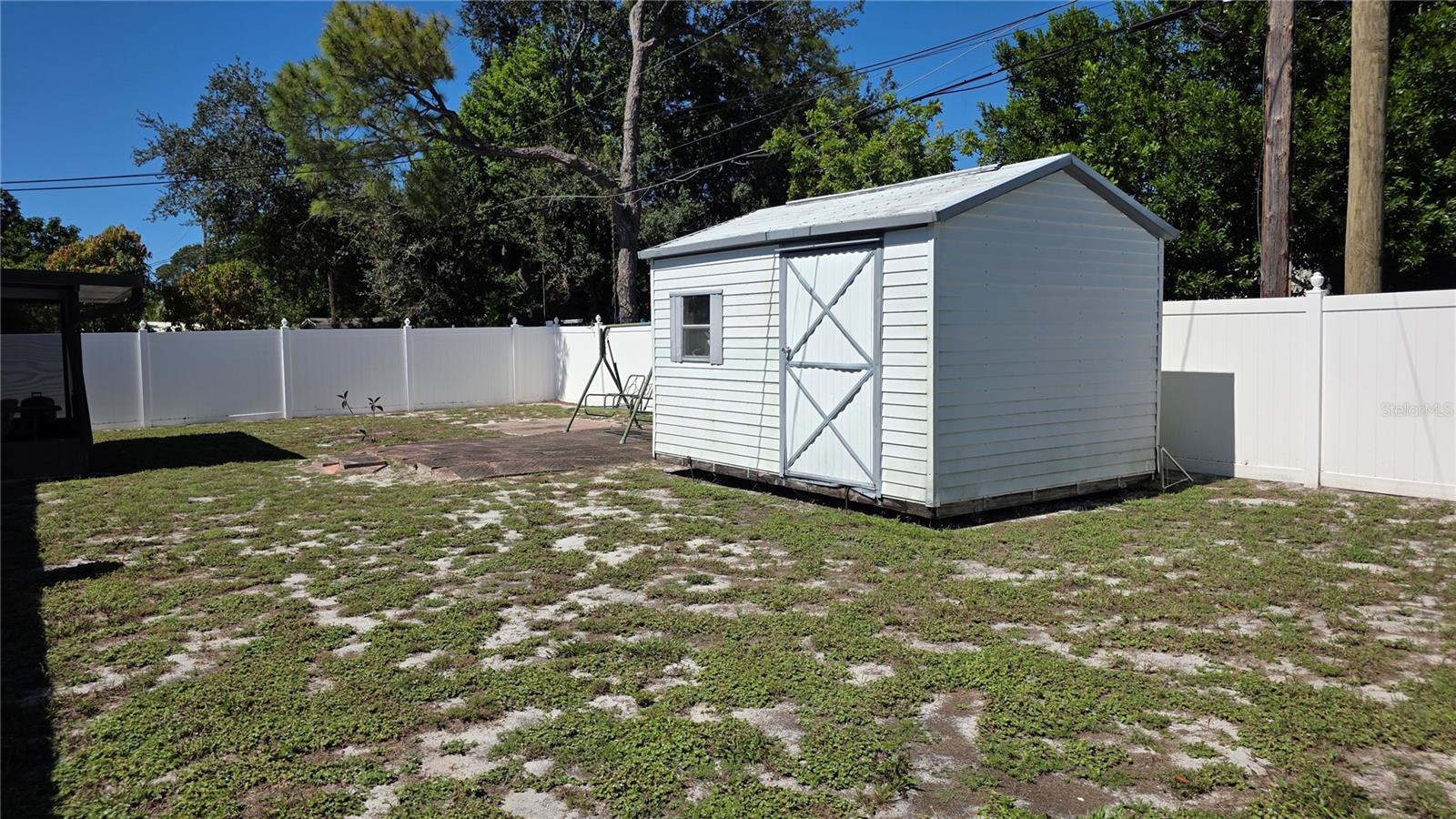SYLVAN HYLANDS SECOND ADD - Residential