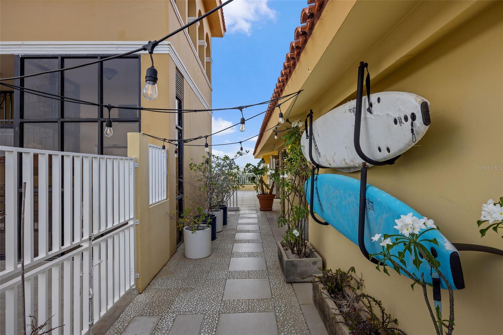 PALMANOVA PLAZA - Residential