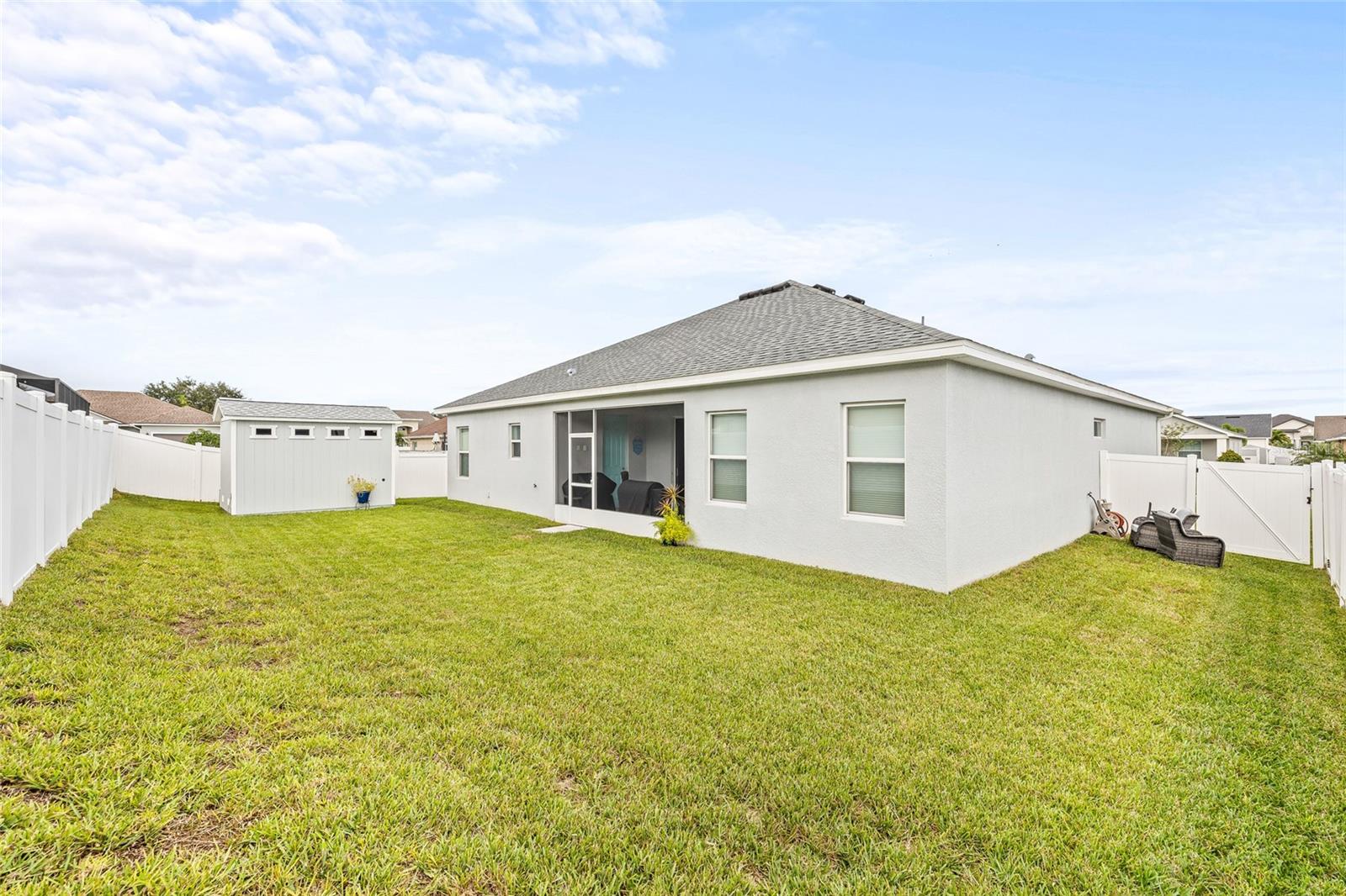 HIGHLANDS GRACE PH 2 - Residential