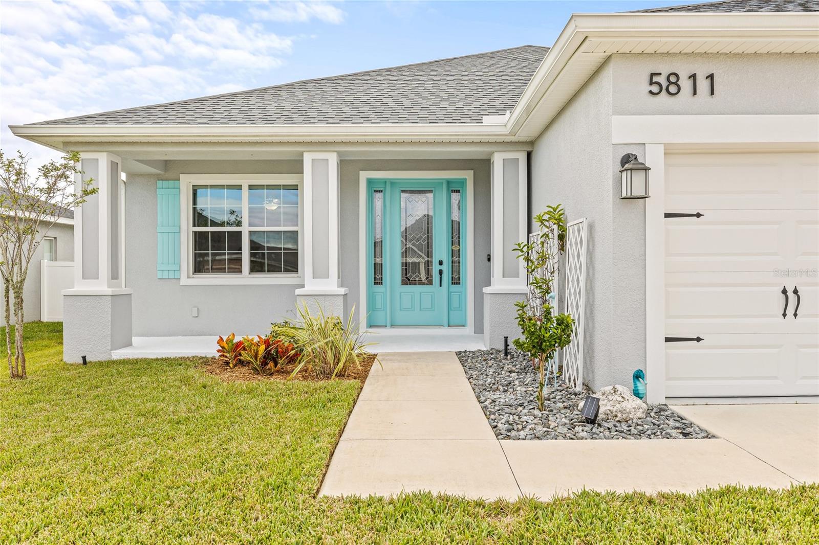 HIGHLANDS GRACE PH 2 - Residential