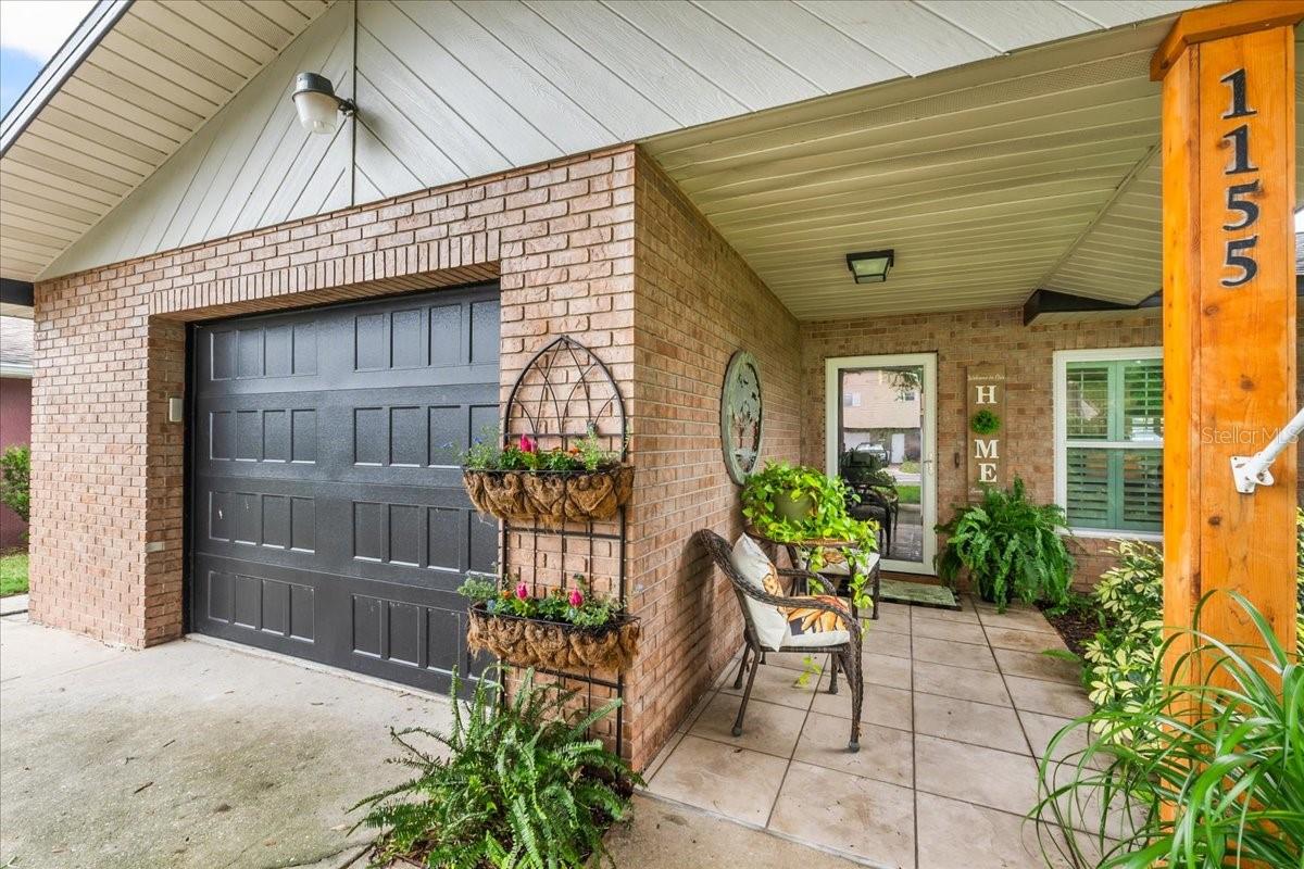 LAKE MCLEOD HILLS - Residential