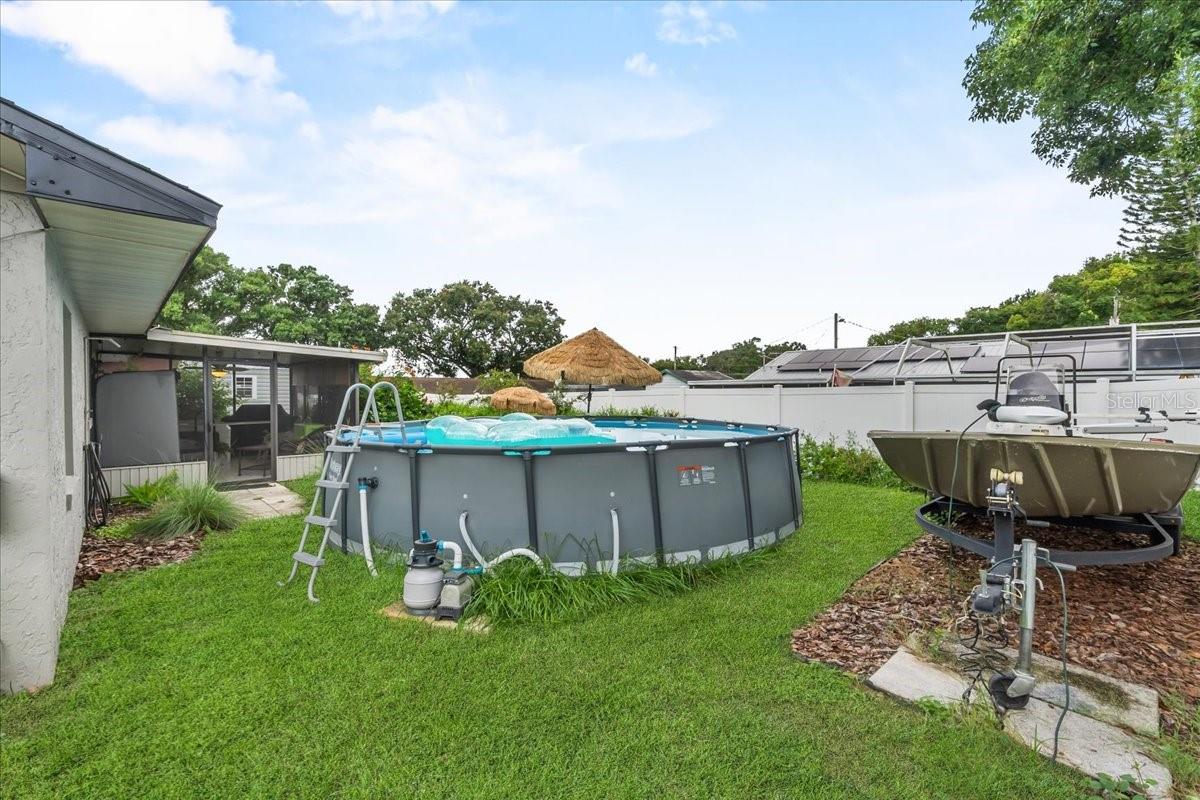 LAKE MCLEOD HILLS - Residential