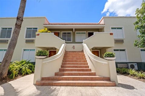 151 Candelero Dr. HARBOUR LAKES 23C HUMACAO  00791