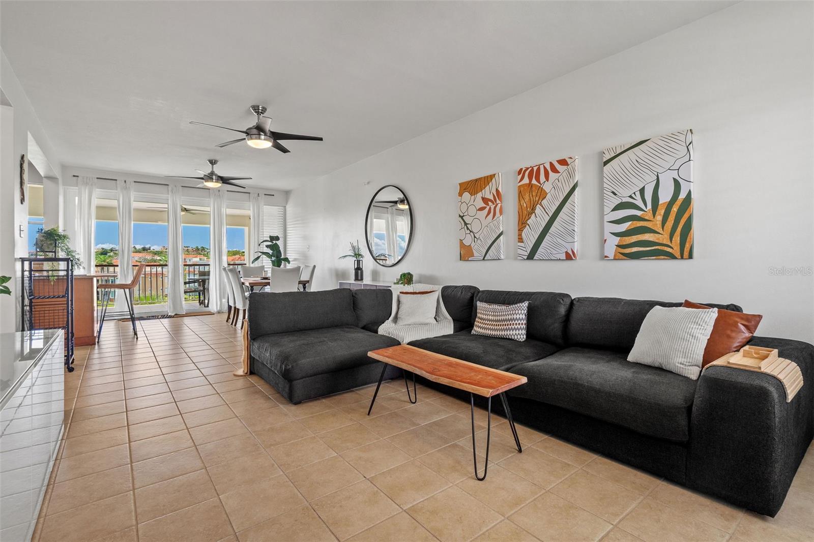 151 Candelero Dr. HARBOUR LAKES 23C