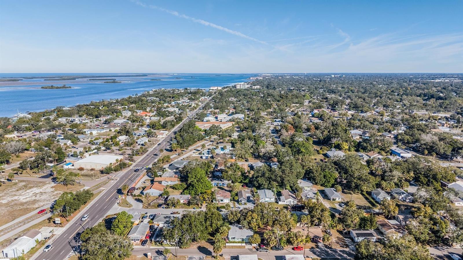 JURGENS ADD TO CLEARWATER - Residential Lease