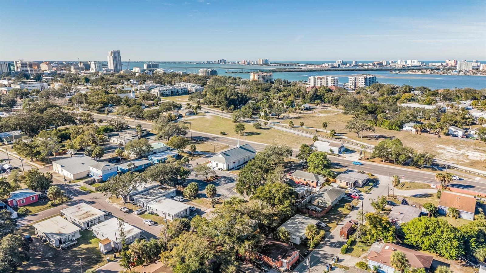 JURGENS ADD TO CLEARWATER - Residential Lease