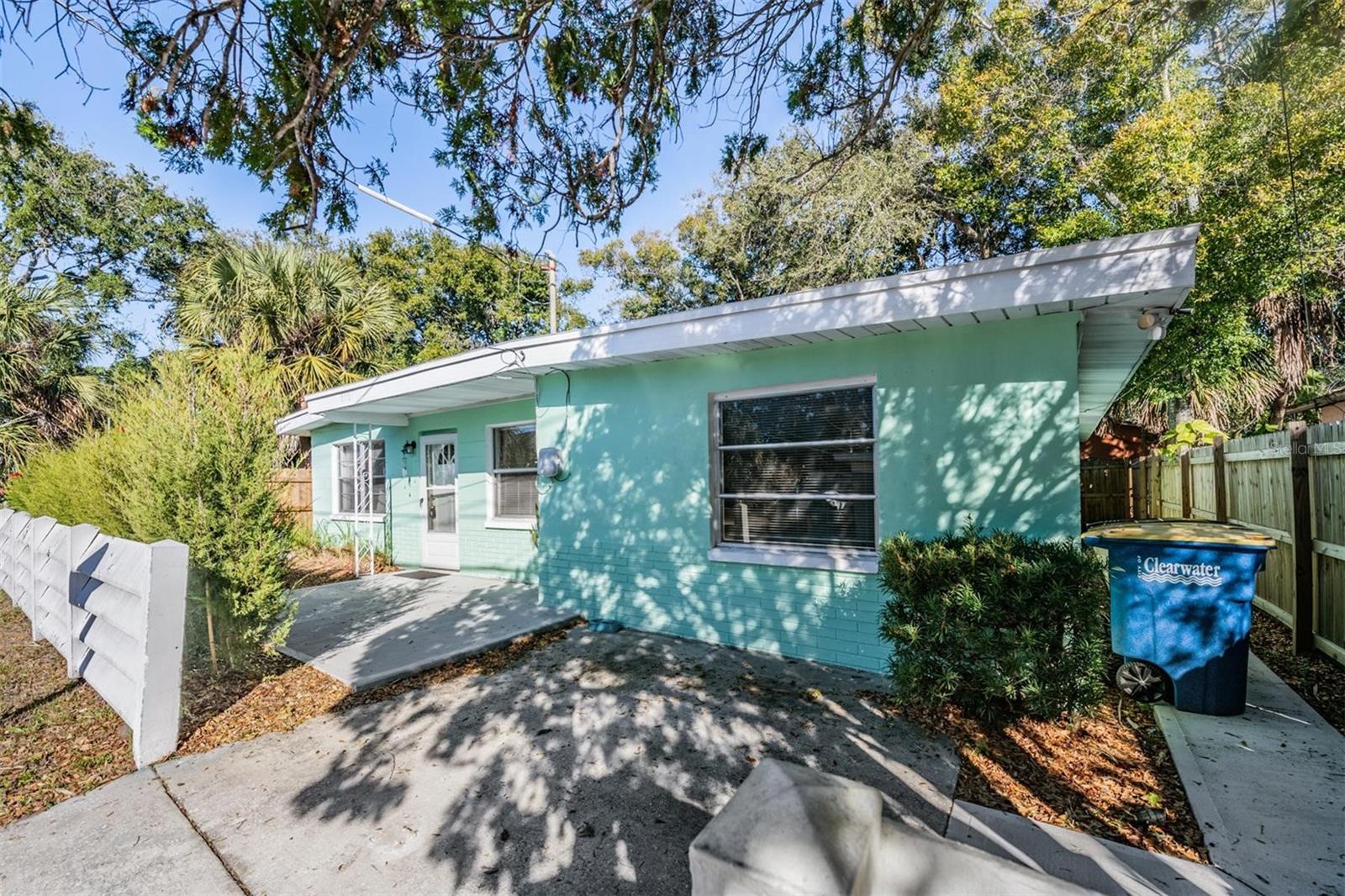 JURGENS ADD TO CLEARWATER - Residential Lease