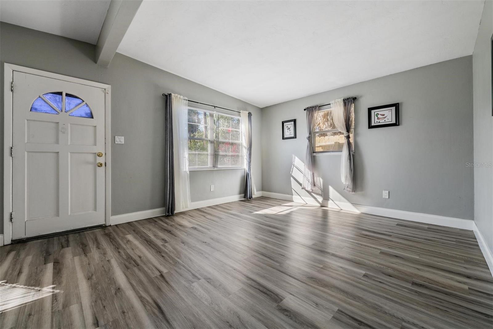 JURGENS ADD TO CLEARWATER - Residential Lease