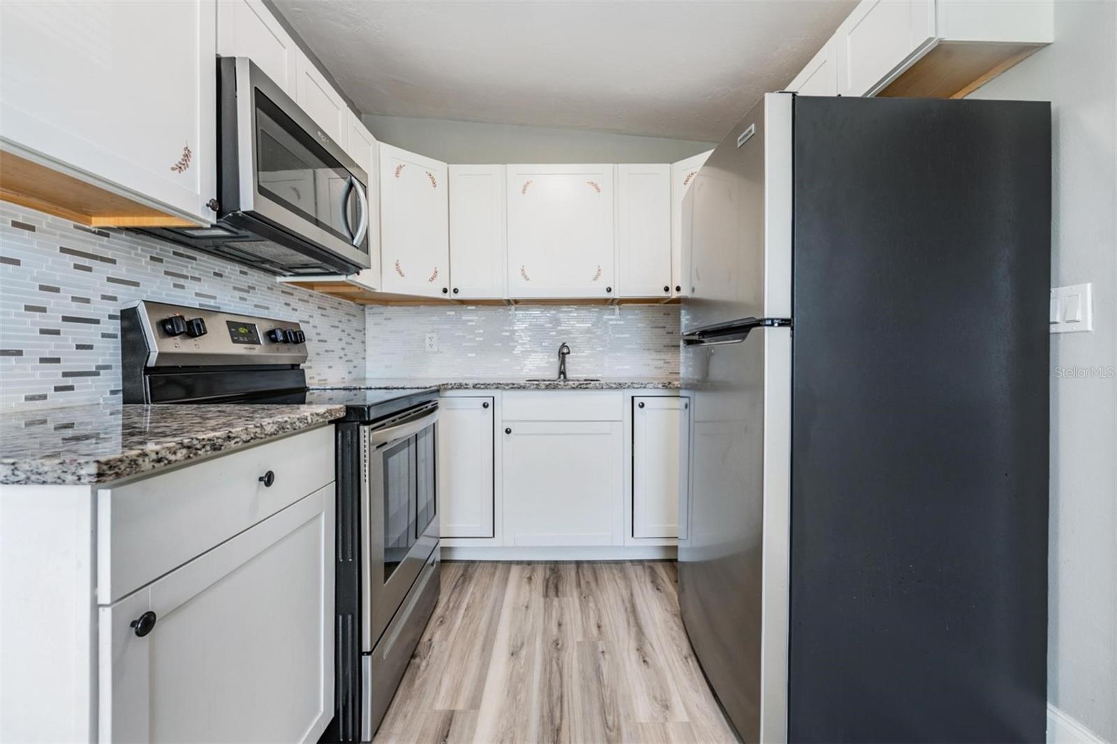 JURGENS ADD TO CLEARWATER - Residential Lease