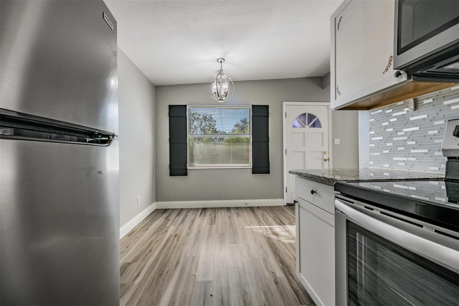 JURGENS ADD TO CLEARWATER - Residential Lease