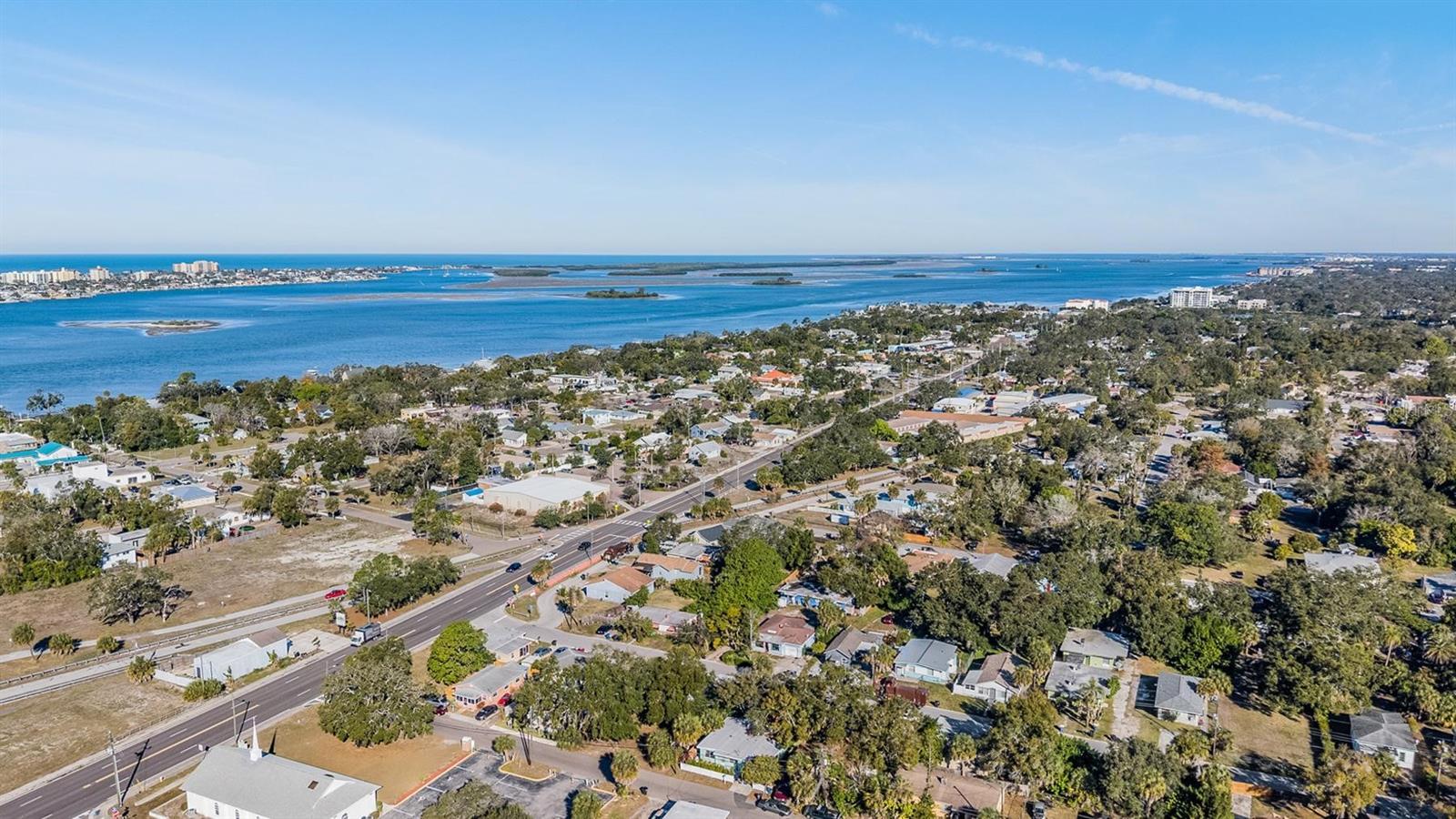 JURGENS ADD TO CLEARWATER - Residential Lease