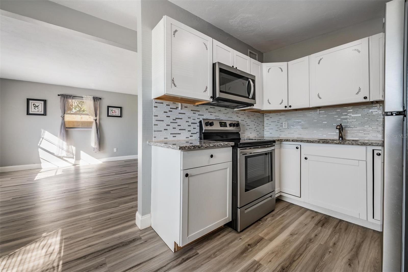 JURGENS ADD TO CLEARWATER - Residential Lease