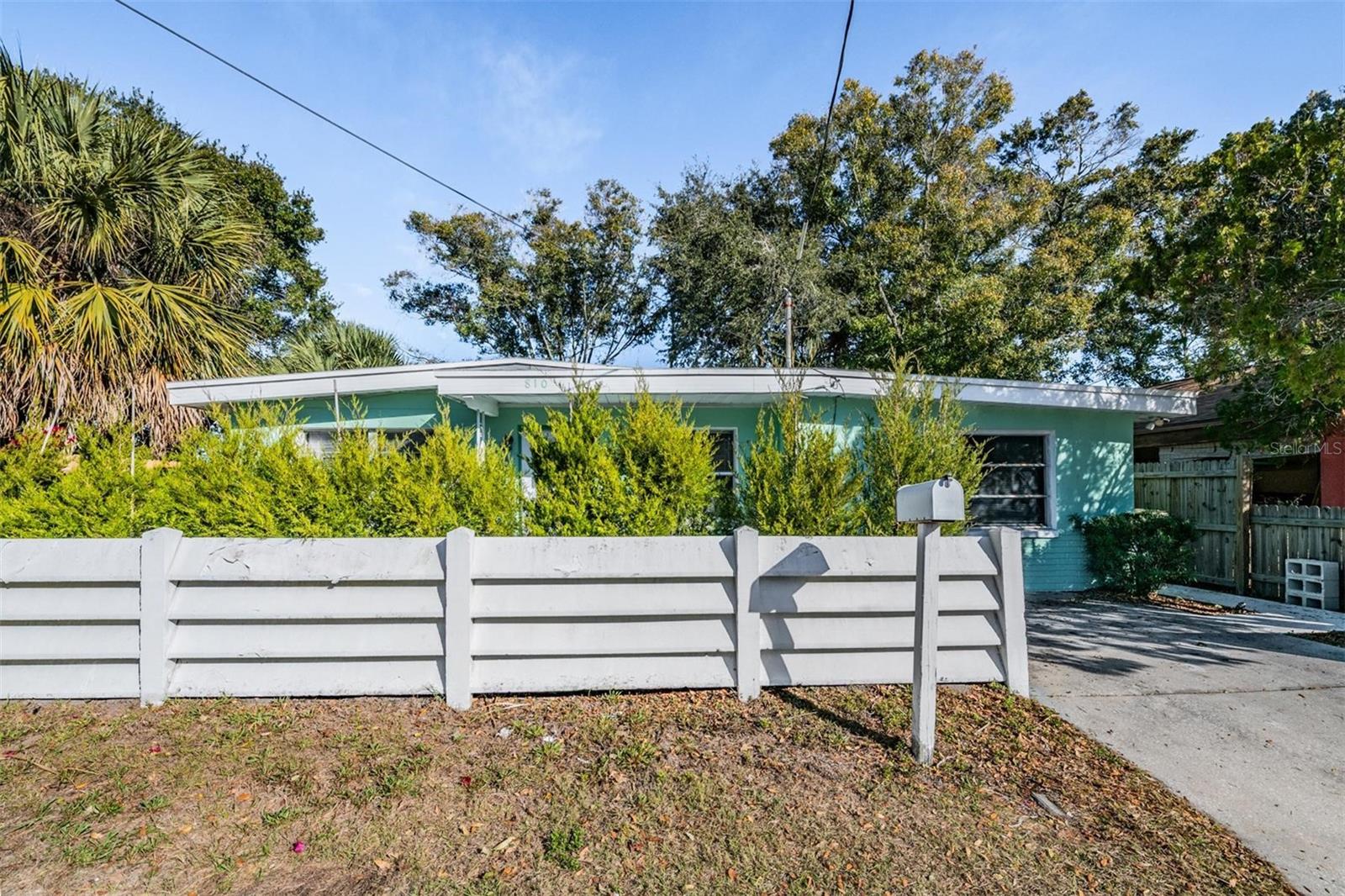 JURGENS ADD TO CLEARWATER - Residential Lease