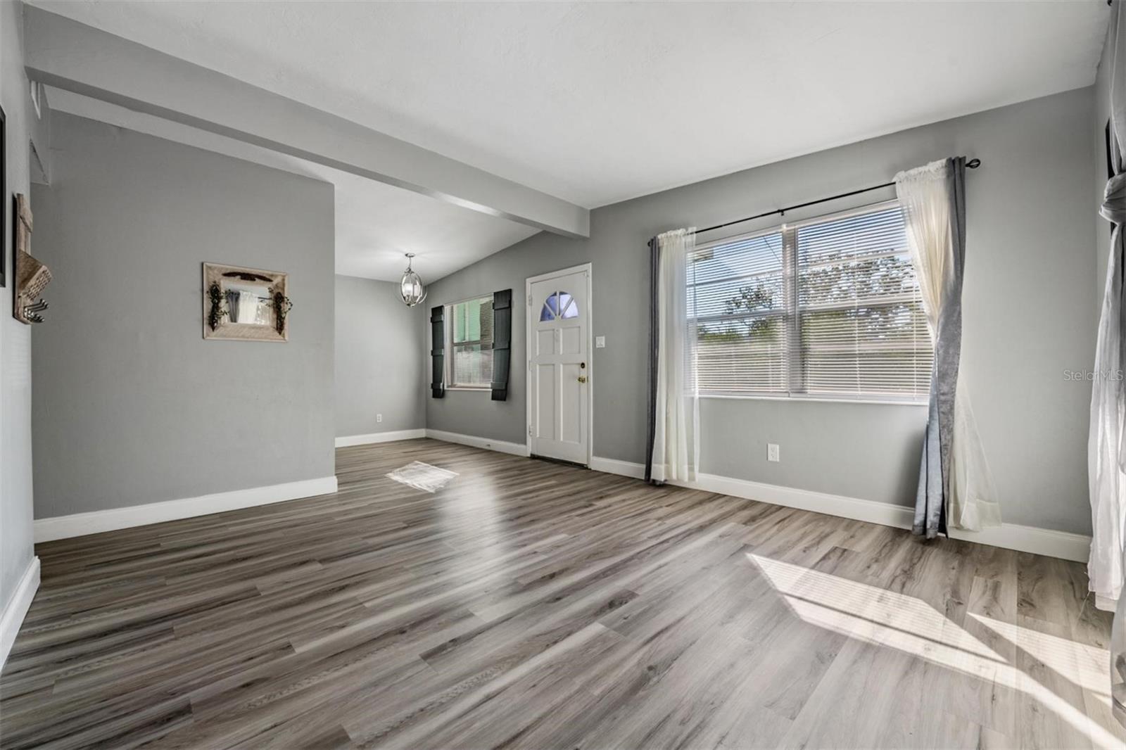 JURGENS ADD TO CLEARWATER - Residential Lease