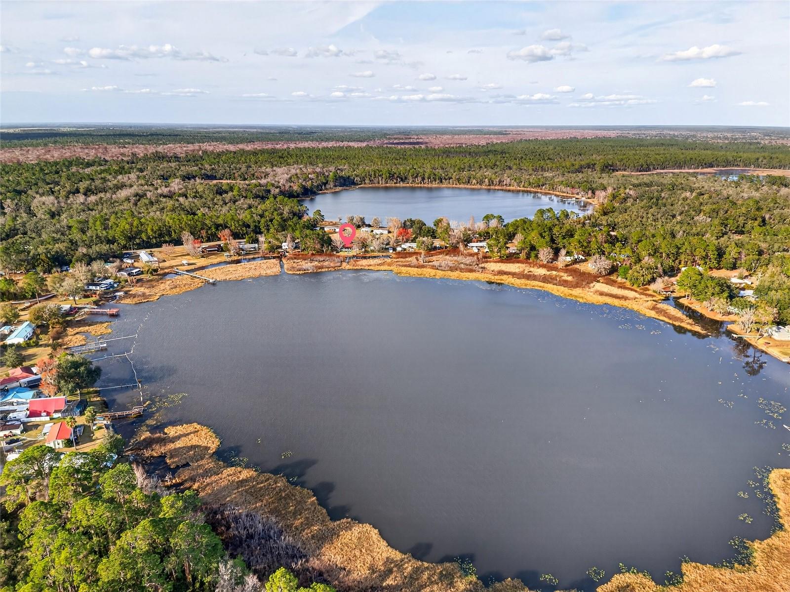 LAKE LYNNE - Residential