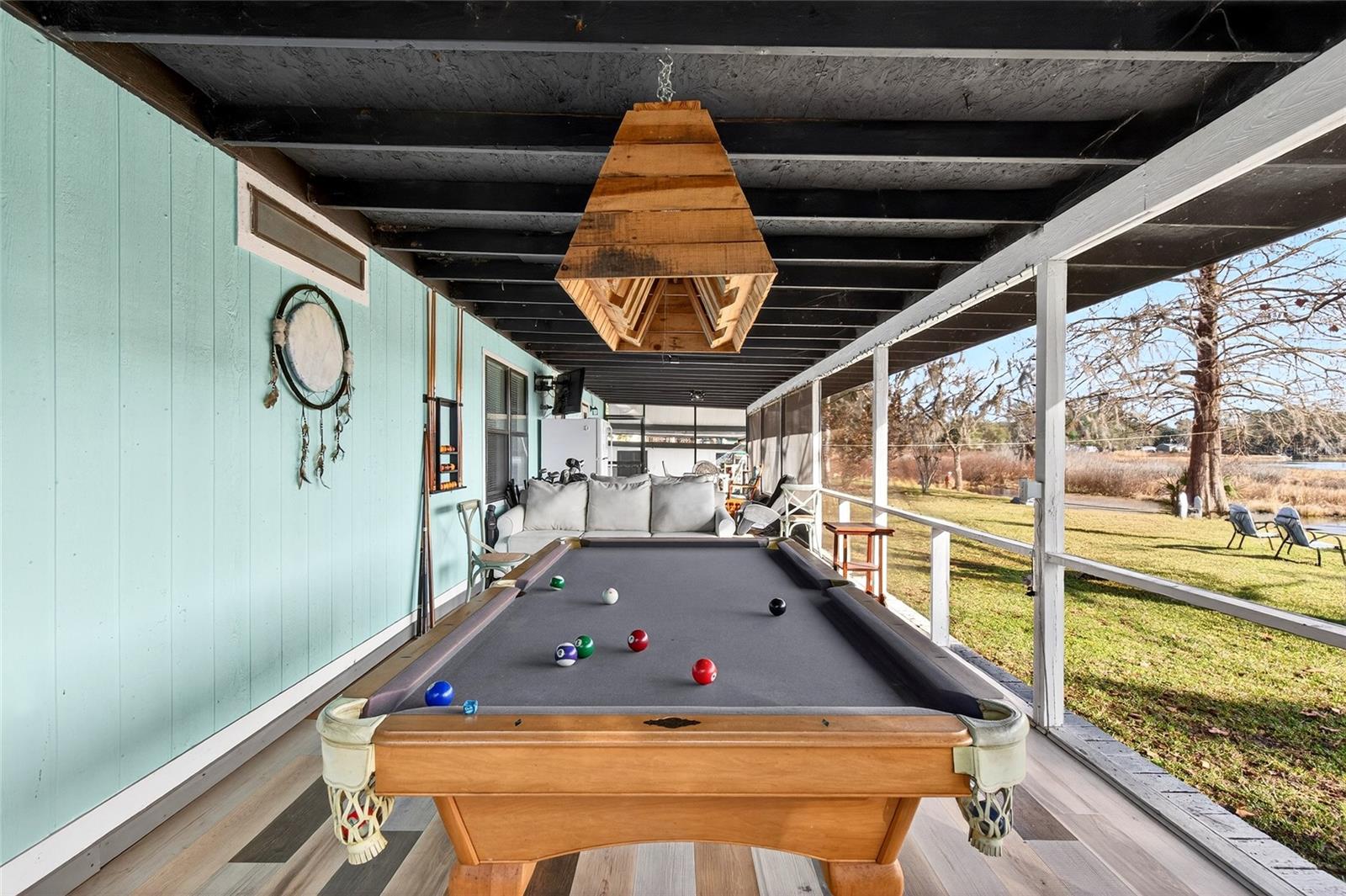 LAKE LYNNE - Residential