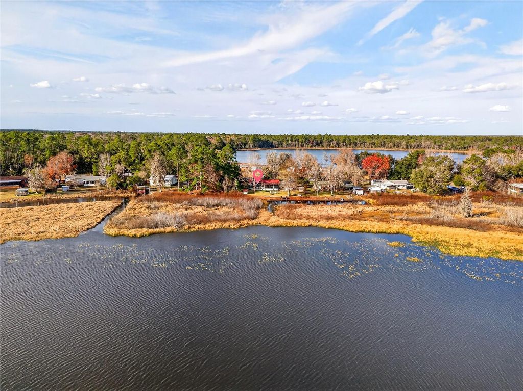 Photo of 14810 NE 86th Lane, Silver Springs, FL 34488 (MLS # OM716905)