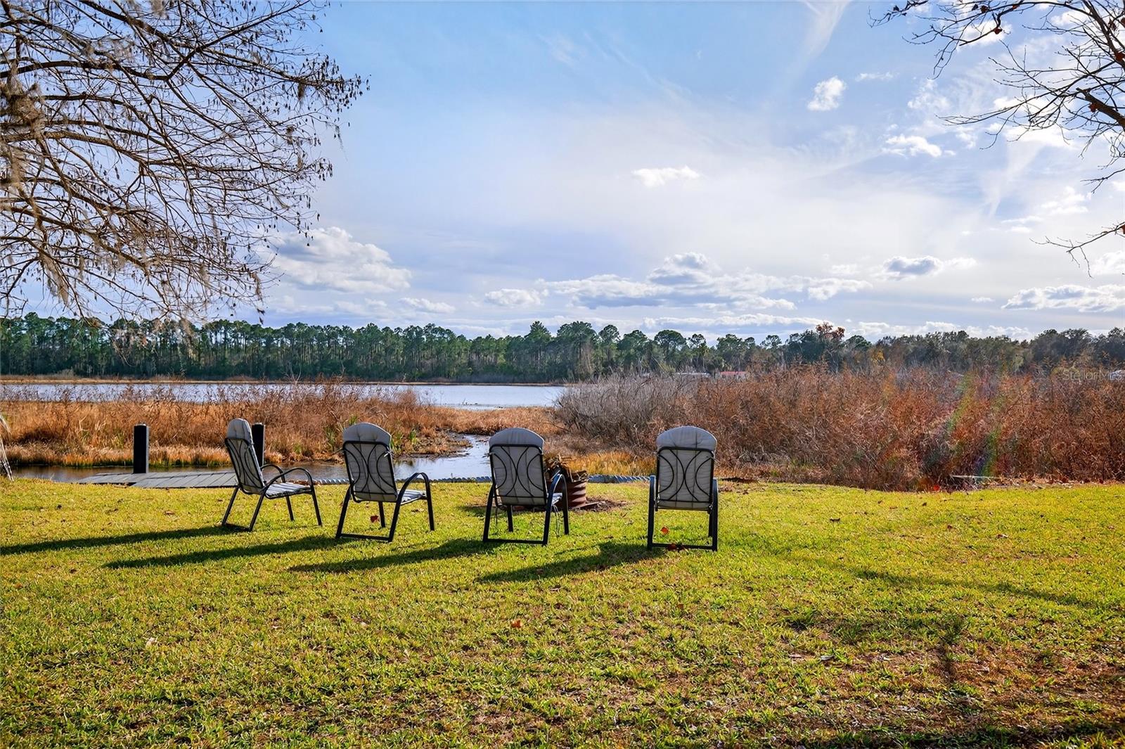 LAKE LYNNE - Residential