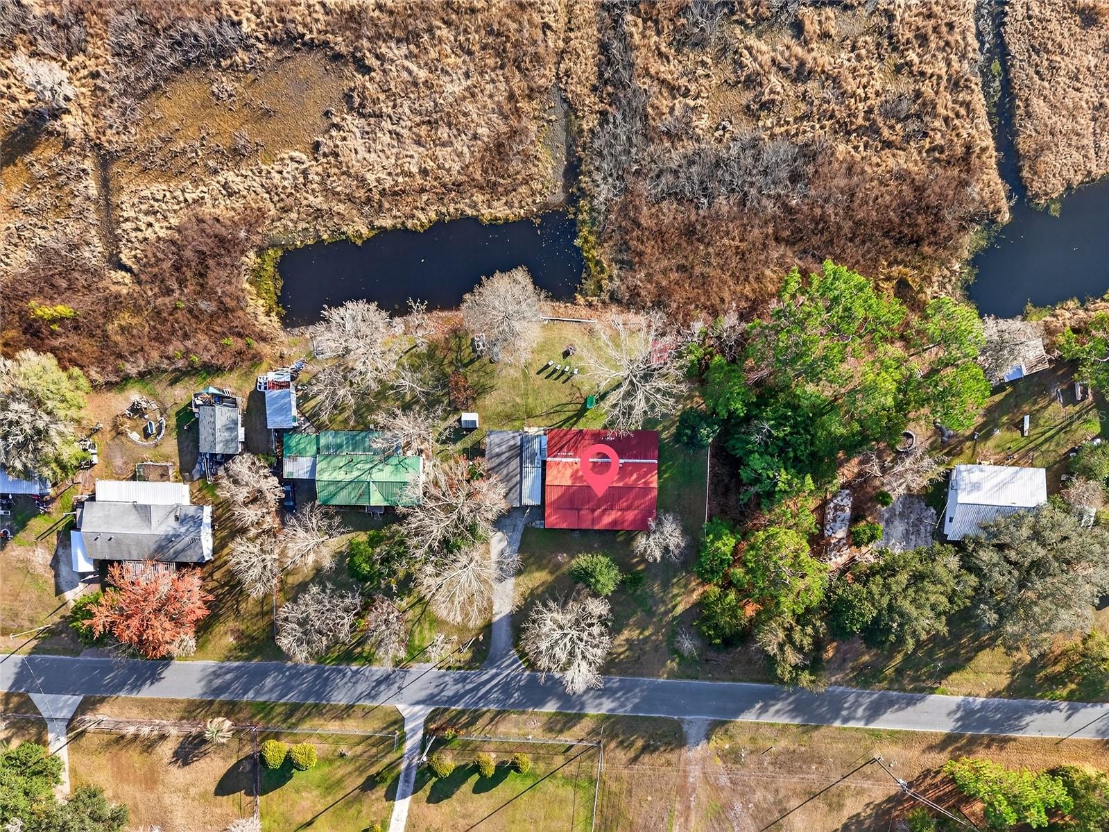 LAKE LYNNE - Residential