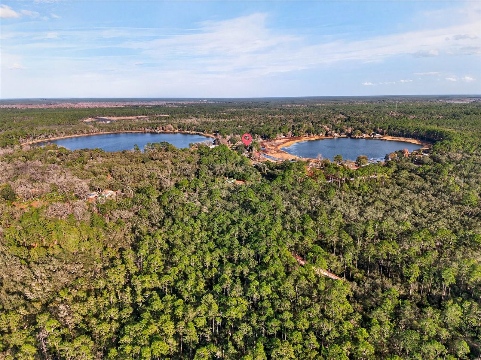 LAKE LYNNE - Residential