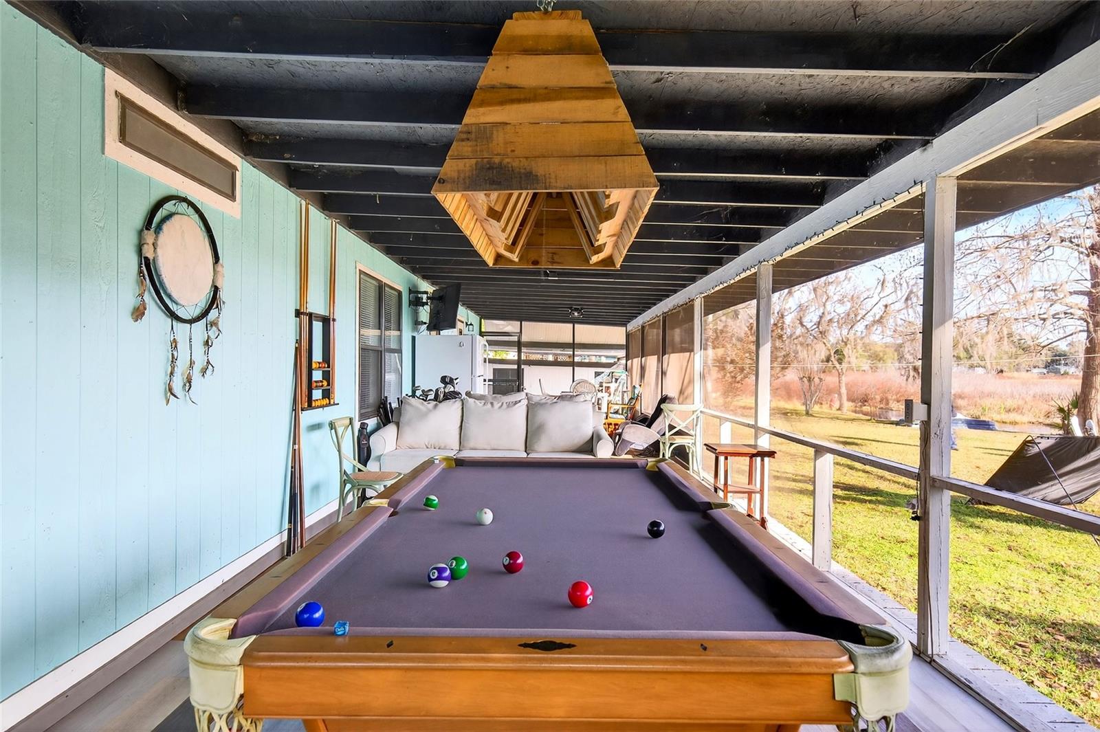 LAKE LYNNE - Residential