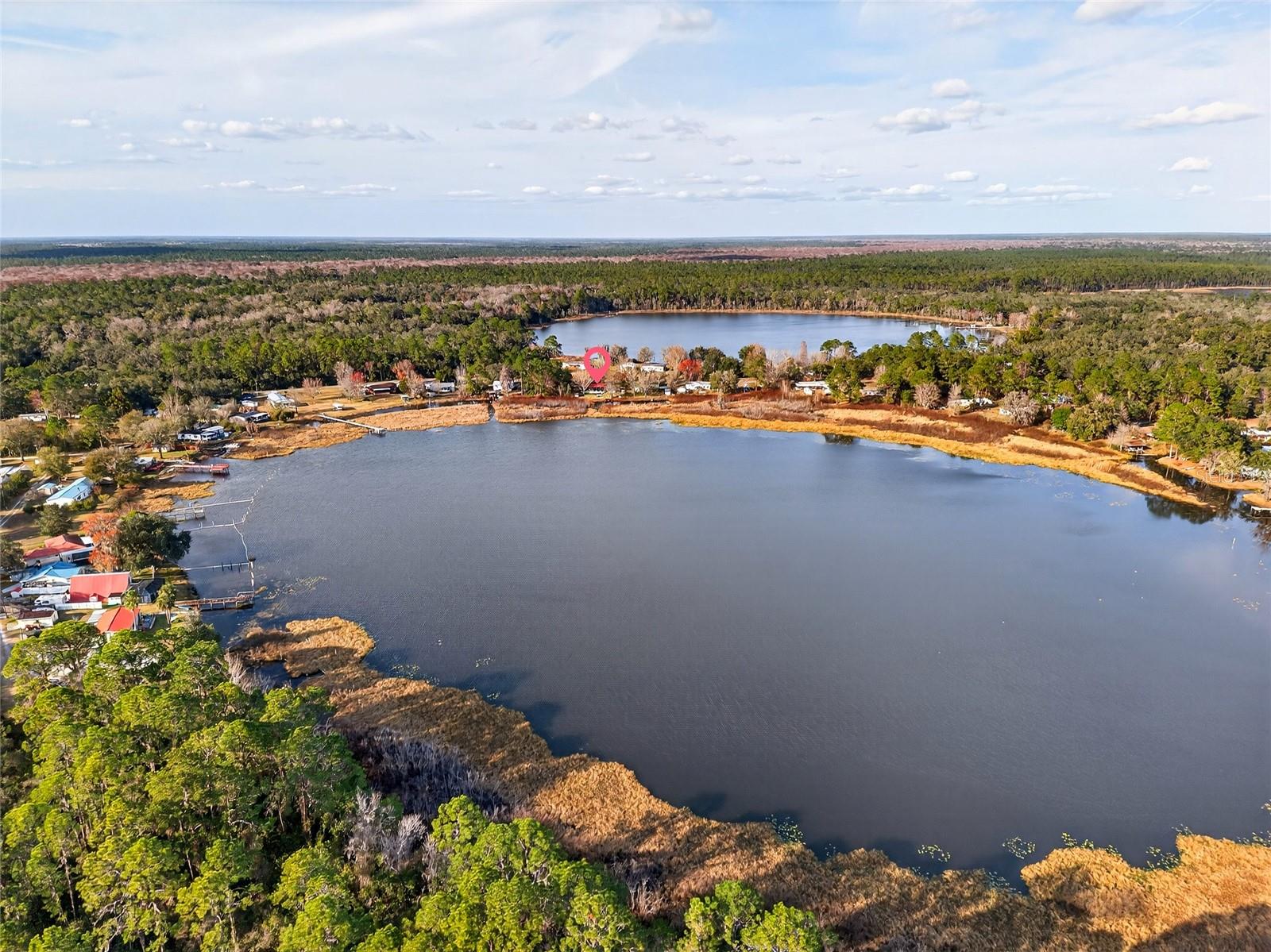 LAKE LYNNE - Residential