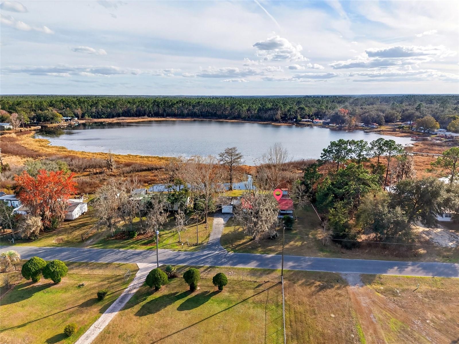 LAKE LYNNE - Residential