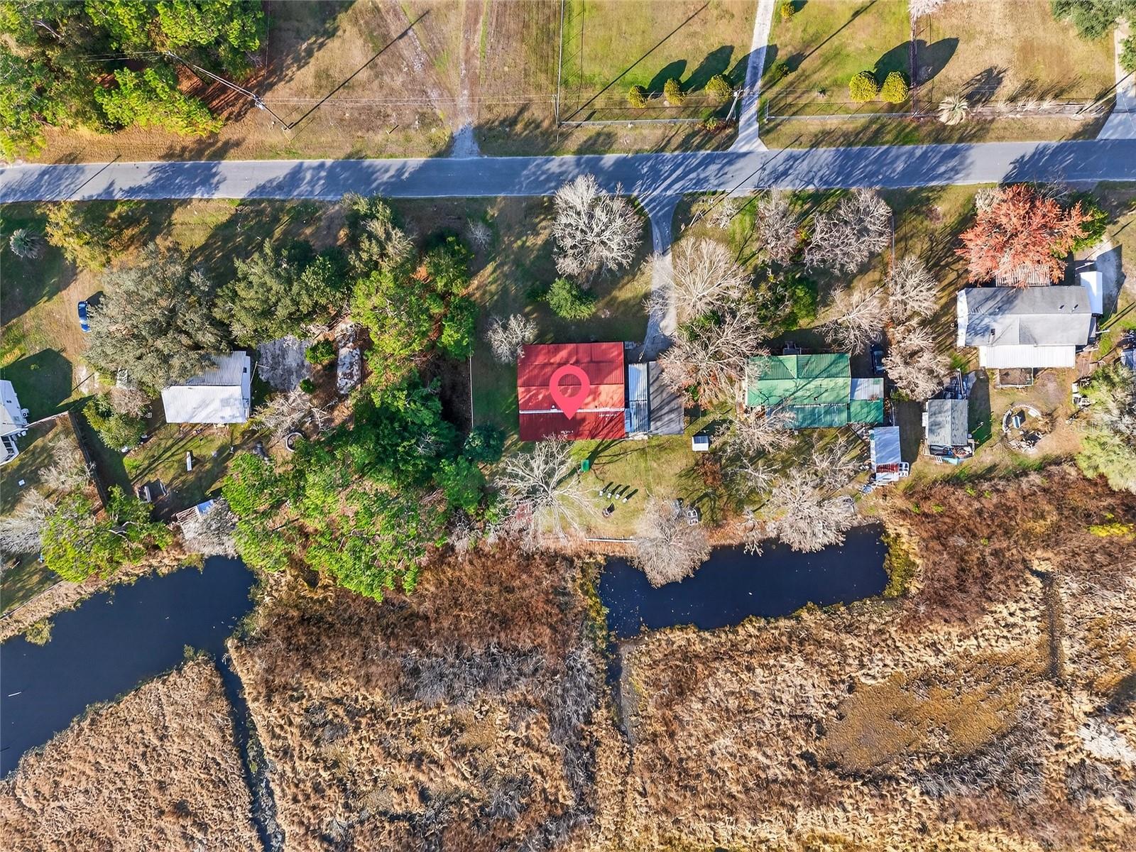 LAKE LYNNE - Residential