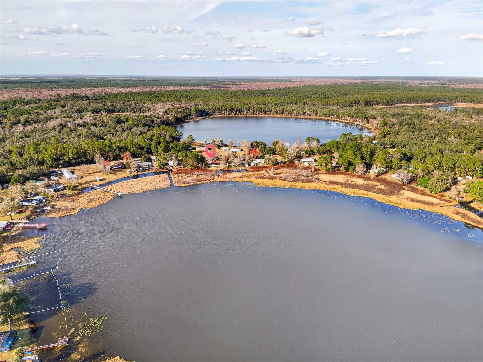 LAKE LYNNE - Residential