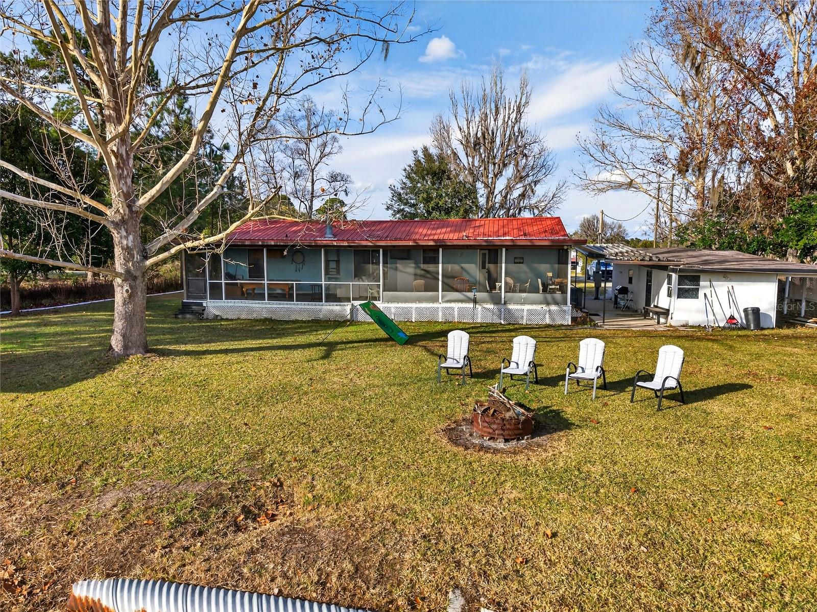 LAKE LYNNE - Residential