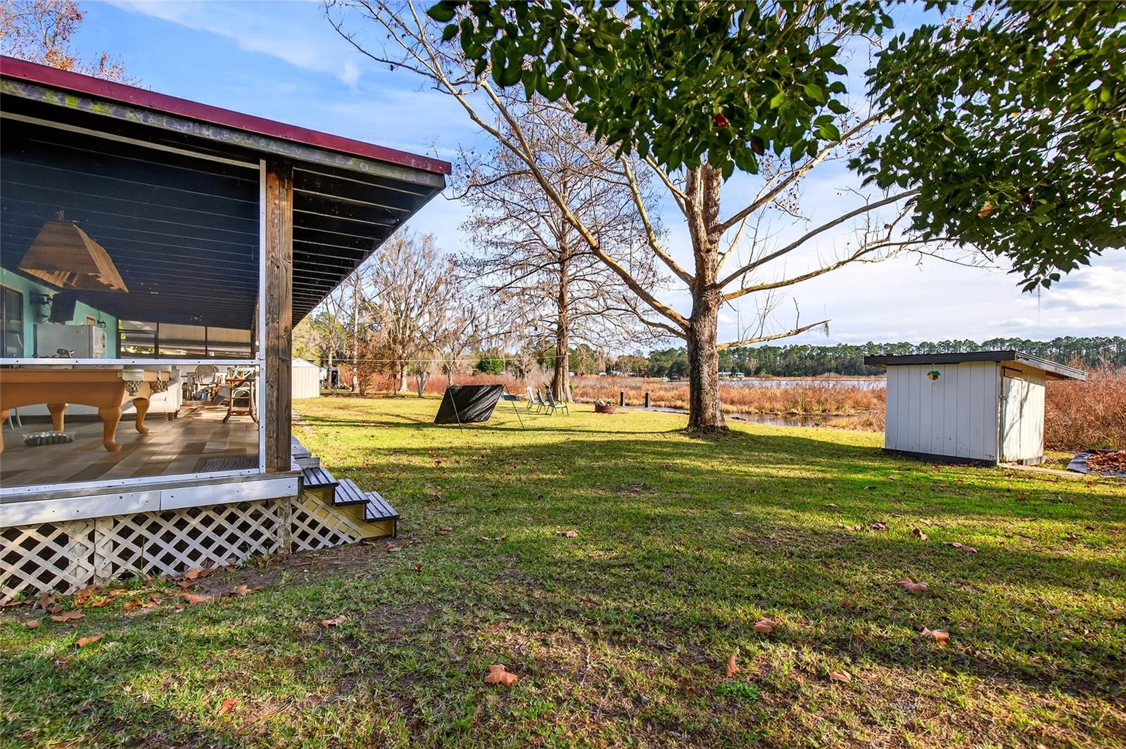 LAKE LYNNE - Residential