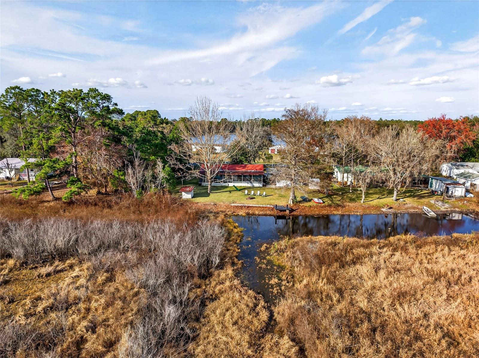 LAKE LYNNE - Residential