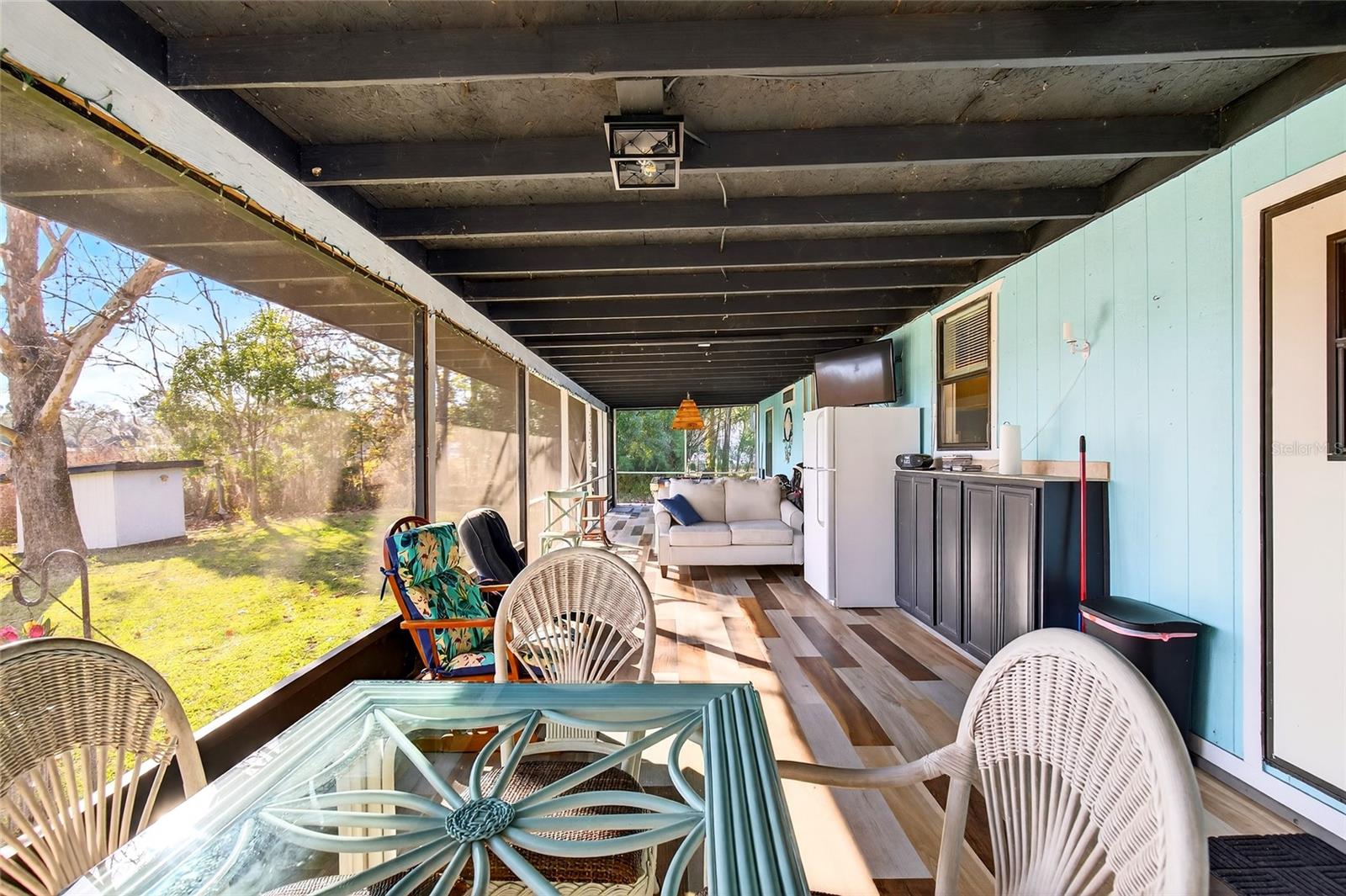 LAKE LYNNE - Residential