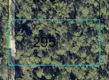 Photo of Underwood, Hastings, FL 32145 (MLS # FC320356)