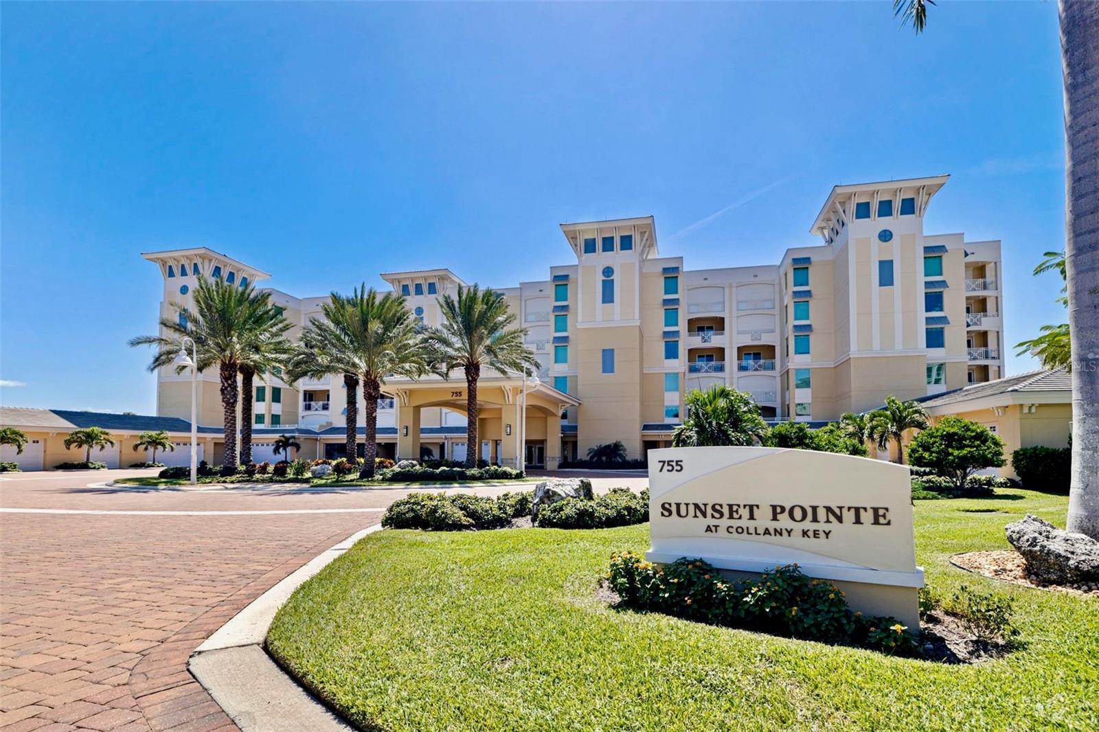 755 COLLANY ROAD 408