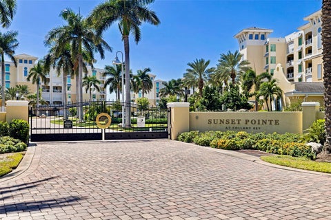 Photo of 755 Collany Road #408, Tierra Verde, FL 33715 (MLS # TB8553599)