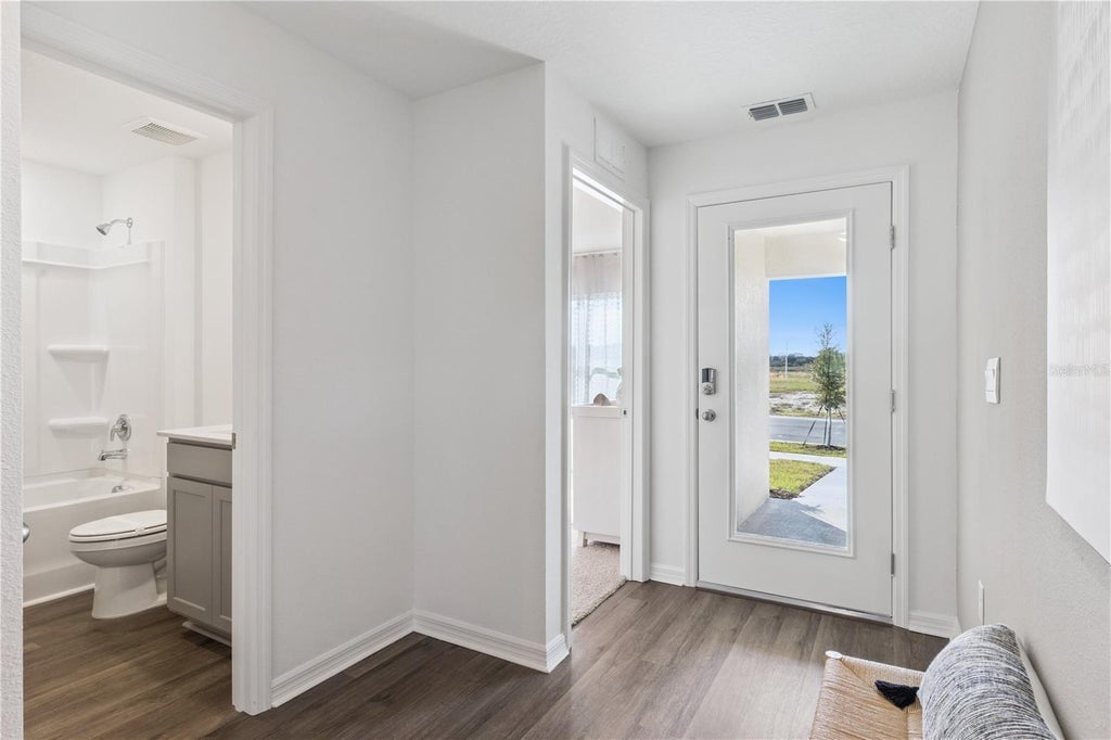 Photo of 1154 Amber Waves Court, Lake Wales, FL 33859 (MLS # O6446688)