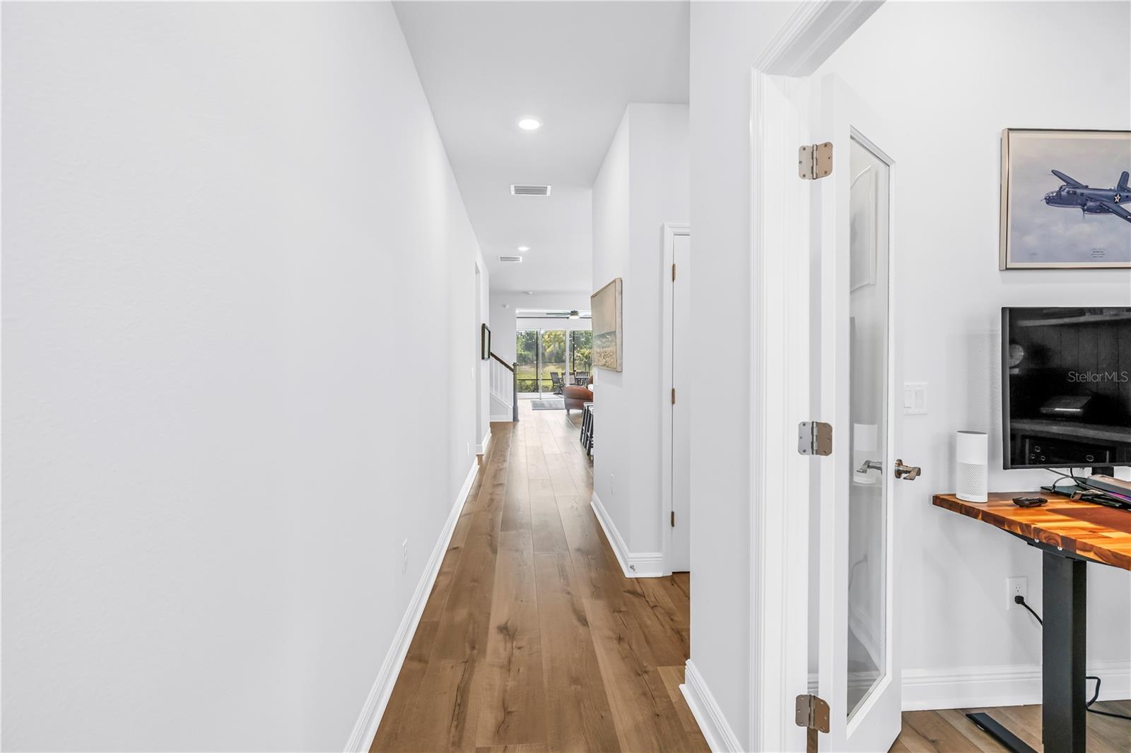 MORGANS GLEN PH IA, IB - Residential