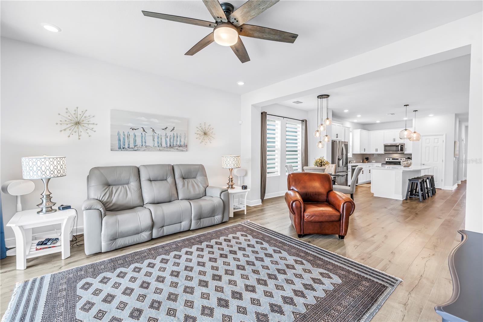 MORGANS GLEN PH IA, IB - Residential