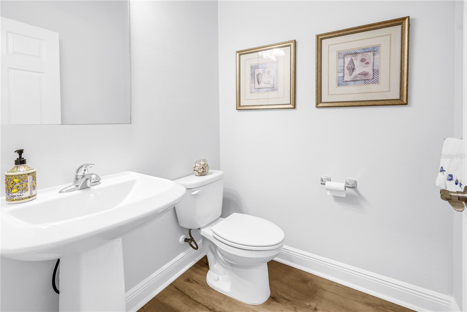 MORGANS GLEN PH IA, IB - Residential