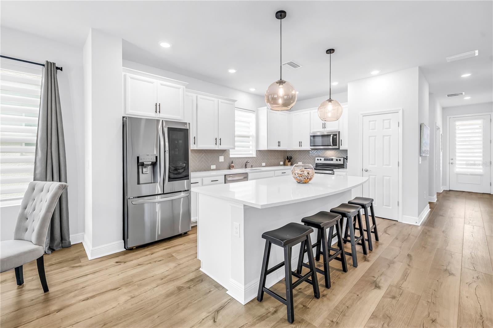 MORGANS GLEN PH IA, IB - Residential