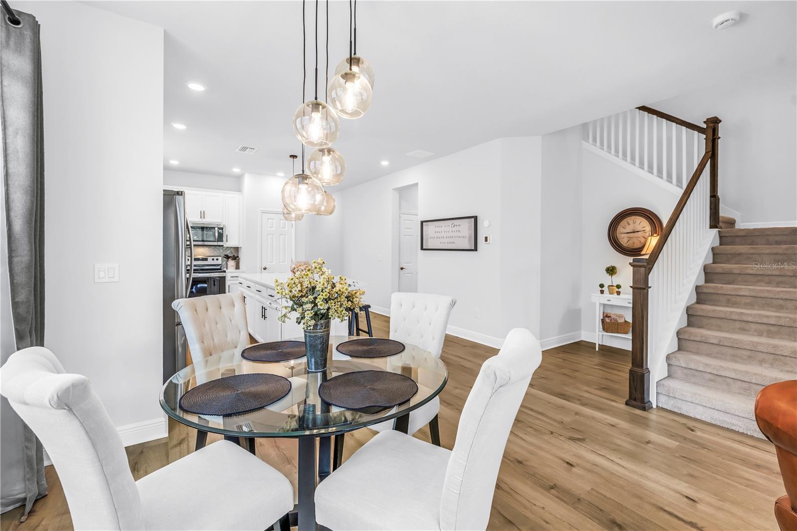 MORGANS GLEN PH IA, IB - Residential