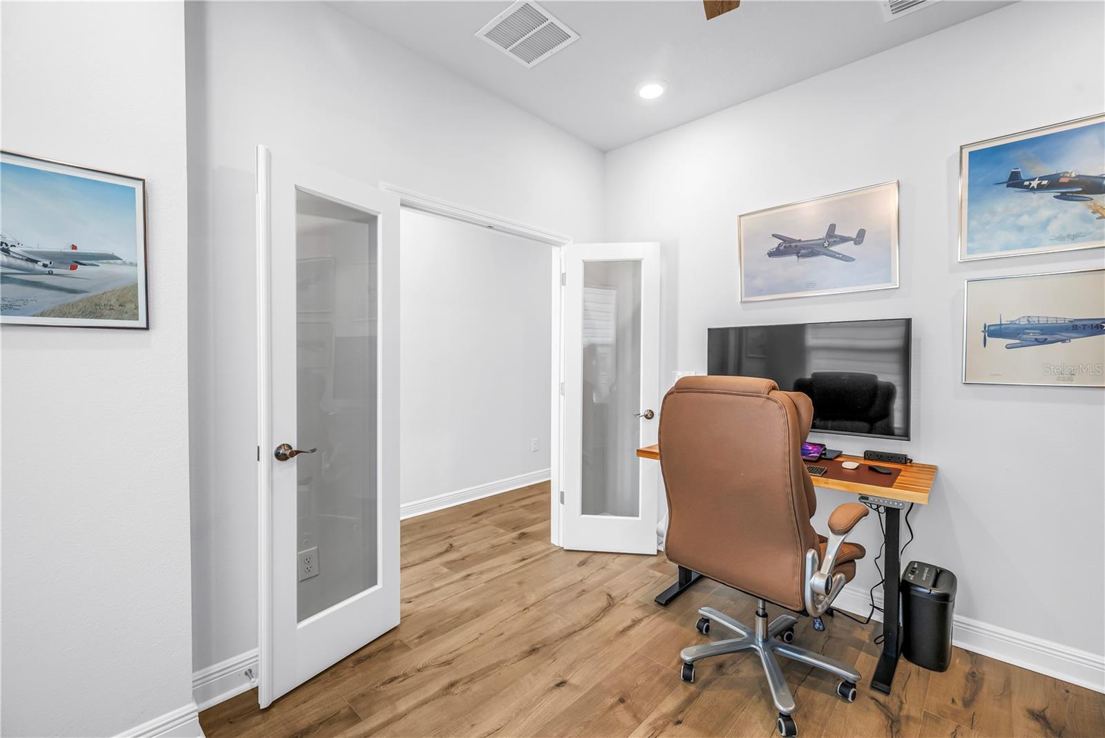 MORGANS GLEN PH IA, IB - Residential