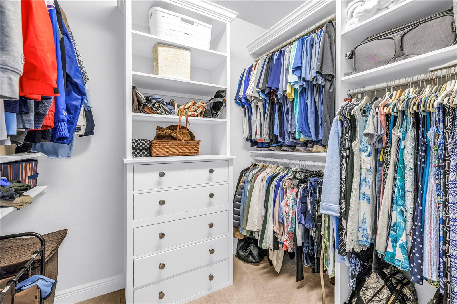 MORGANS GLEN PH IA, IB - Residential