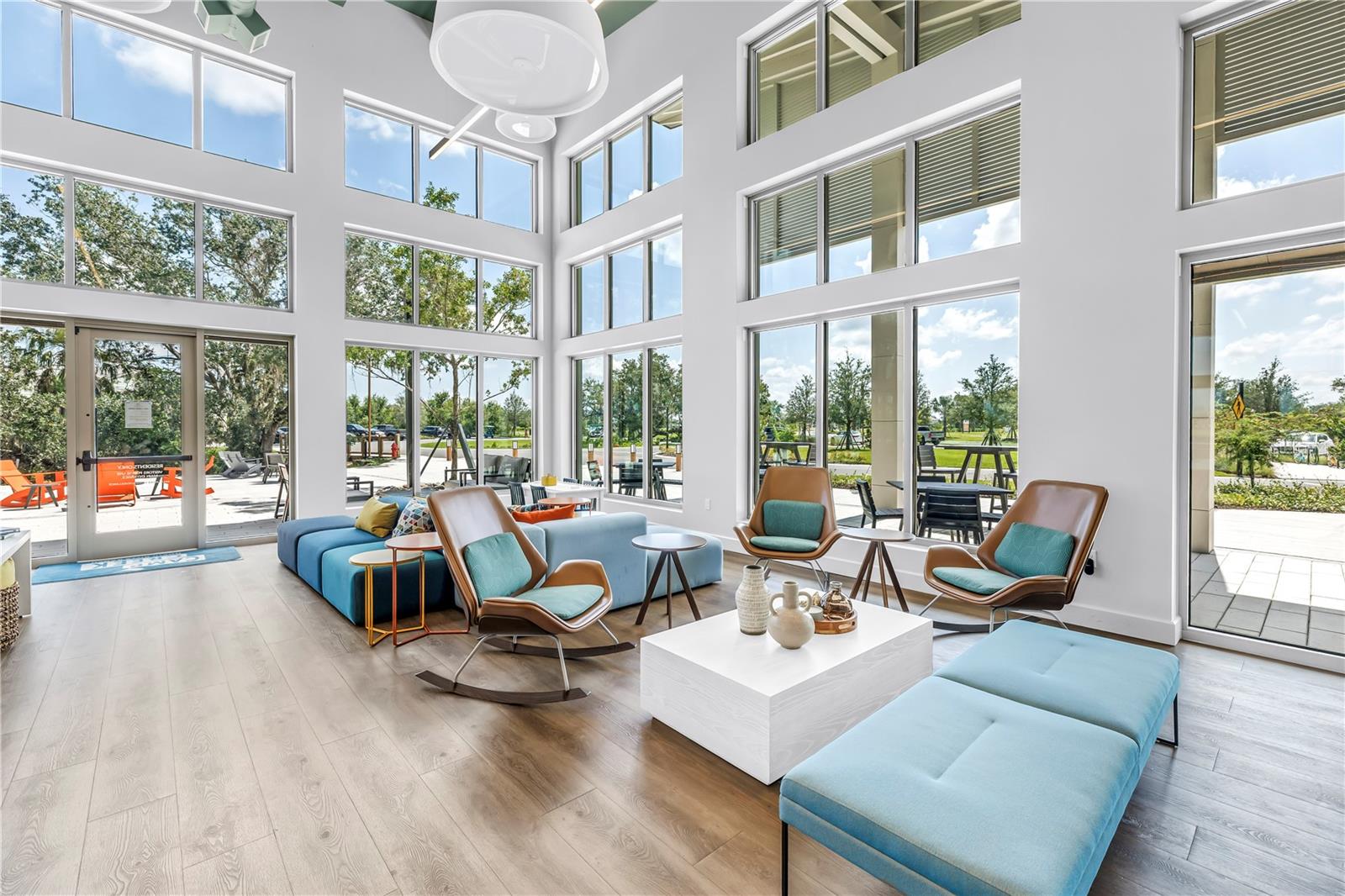 MORGANS GLEN PH IA, IB - Residential