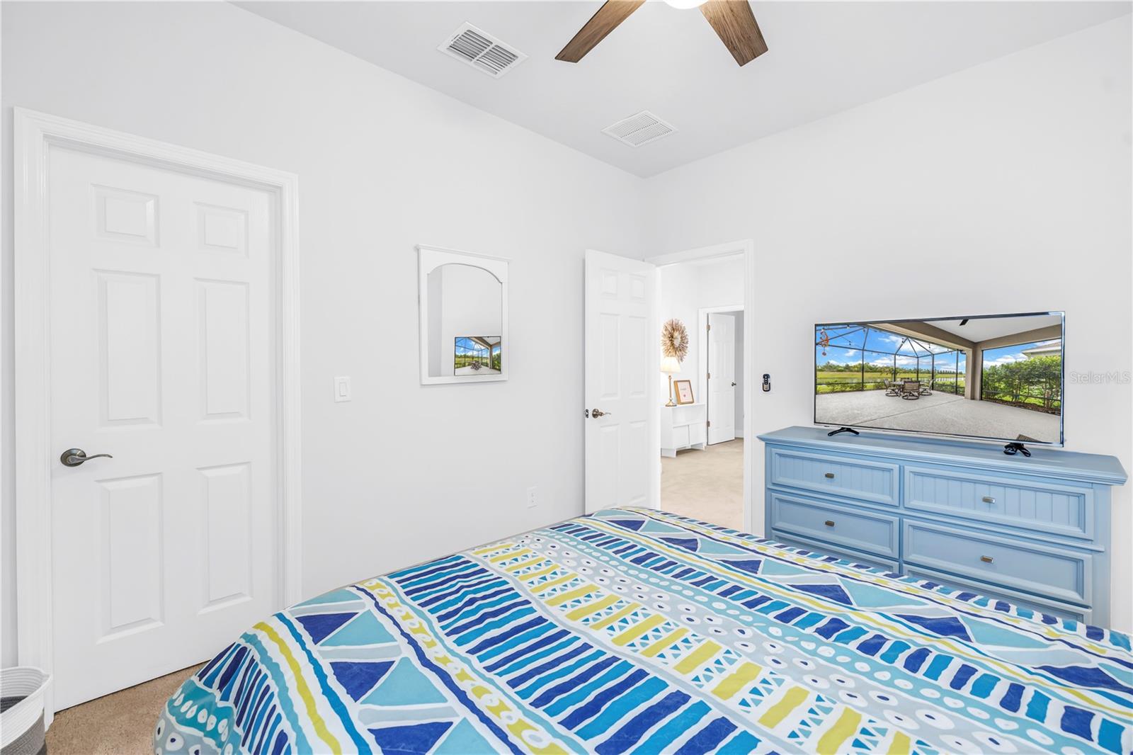 MORGANS GLEN PH IA, IB - Residential